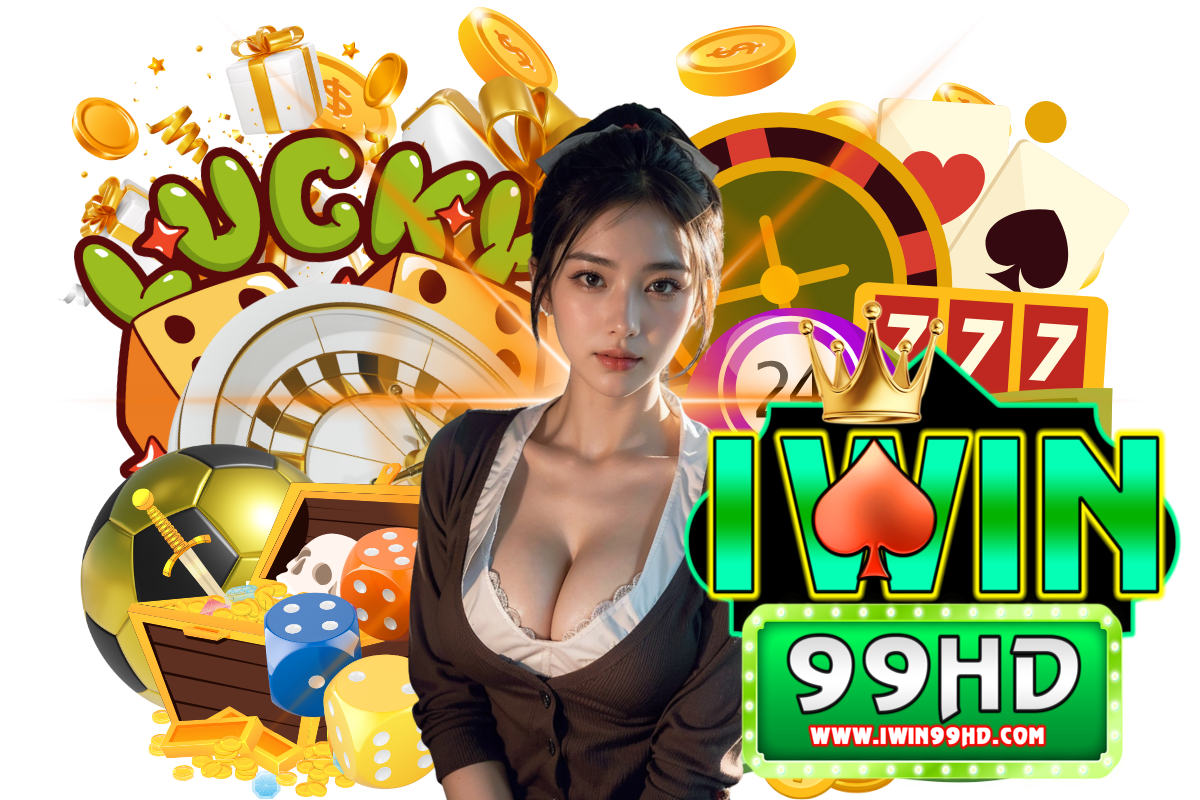 iwin99hd สมัคร