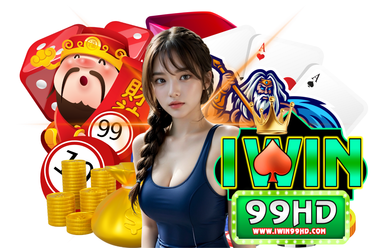 iwin99hd สล็อต